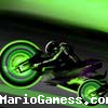 3D Neon Race 2