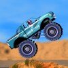 4 Wheel Madness