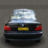 Action Driving Game