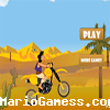 Aladdin Bike