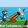 Angry Mario 3