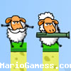 Angry Sheep