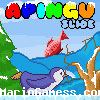 Apingu Slide