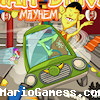 Asian Driver Mayhem