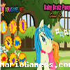Baby Bratz Pony Dress Up