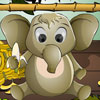 Baby Elephant Hunt