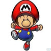 Baby Mario