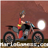 Bakugan Bike Challenge