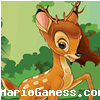 Bambi Dress Up