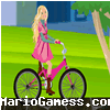 Barbie Bike Bike