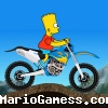 Bart Bike Course