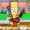 Bart Simpson Defense