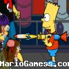 Bart Simpson Kaboom