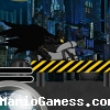 Batman in Gotham Bridge