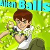 Ben 10 Alien Balls