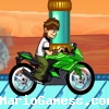 Ben 10 Bike Remix