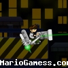 Ben 10 Cannon