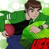 Ben 10 Hero Hoops