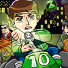 Ben 10 Kart
