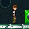 Ben10 Space Escape