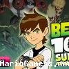 Ben 10 Super Adventure