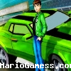 Ben10 Drift
