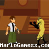 Ben10 Kung Fu