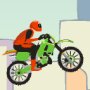 Bike Stunts