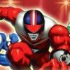 Cartoon Hero