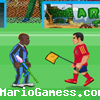 Crazy Balotelli