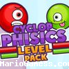 Cyclop Physics Level Pack