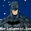 Dark Knight Dress Up