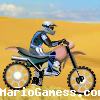 Desert Bike