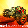 Desert Monster