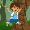 Diego Baby Zoo Rescue