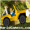 Diego Forest Adventure