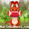 Dino Eat Meat