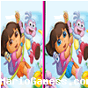 Dora 6 Differences