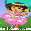 Dora Flower World