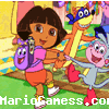 Dora The Explorer Quiz
