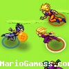 Dragon Ball Football