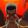 Dragon Warriors