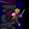 Dragonball Z Pong