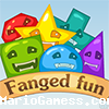 Fanged Fun