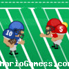 Football Running Back
