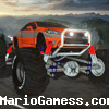 Heavy Jumper 4X4