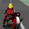 Heavy Metal Rider