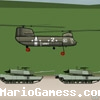 Heli Support