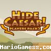 Hide Caesar Players Pack 2