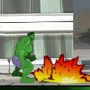 Hulk Smash Up
